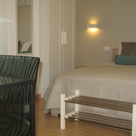 Bed&Bed Tommaso Fazzello Only Rooms Taormina Eksteriør bilde